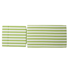52005.00CUSH-GRW (2PCS) Salem Outdoor Chaise Lounge Cushion (Without Chaise Lounge)