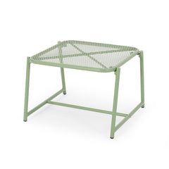 KINCAID 13"H SIDE TABLE