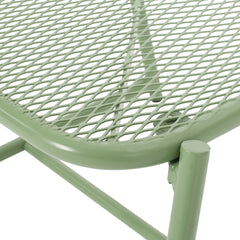 KINCAID 13"H SIDE TABLE