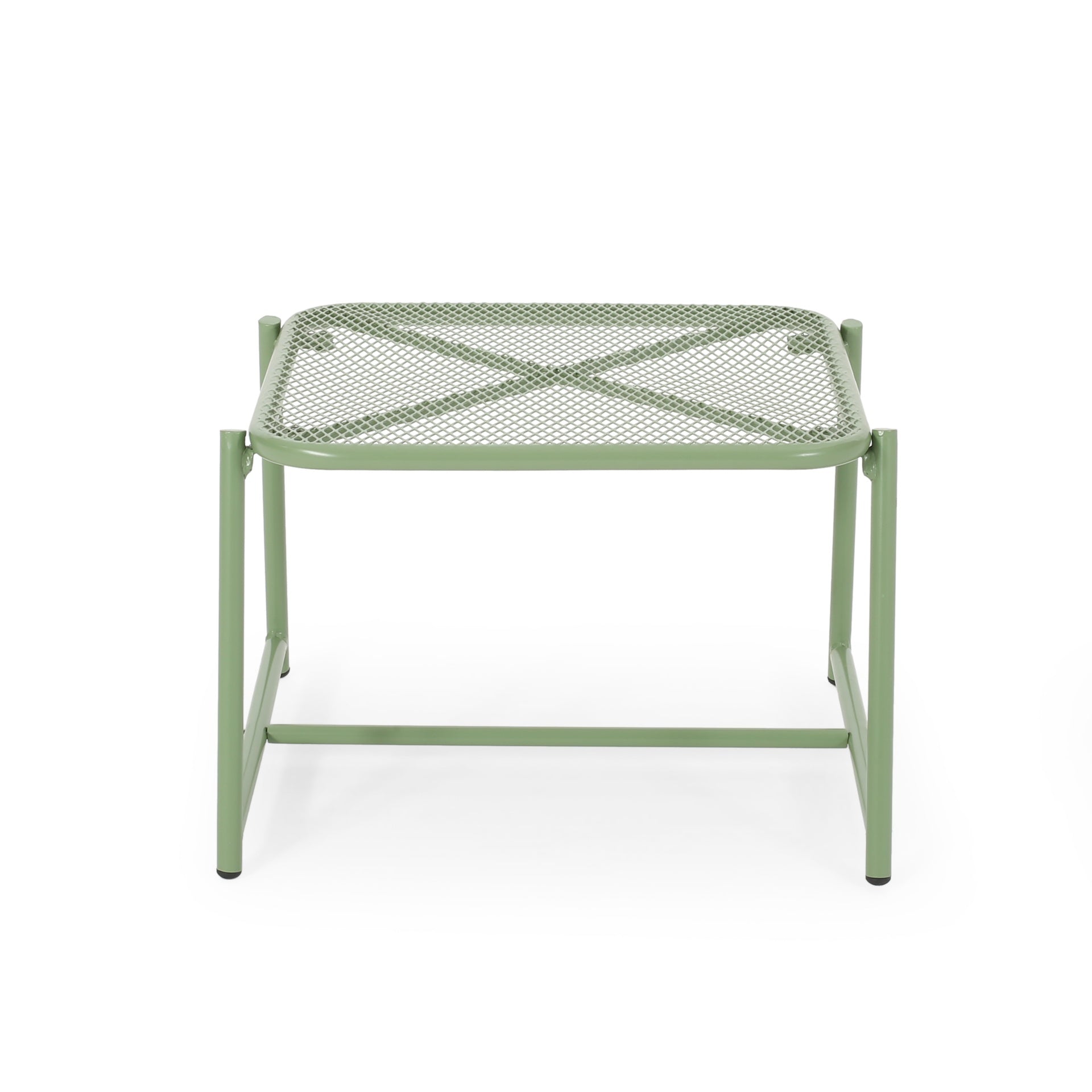 KINCAID 13"H SIDE TABLE