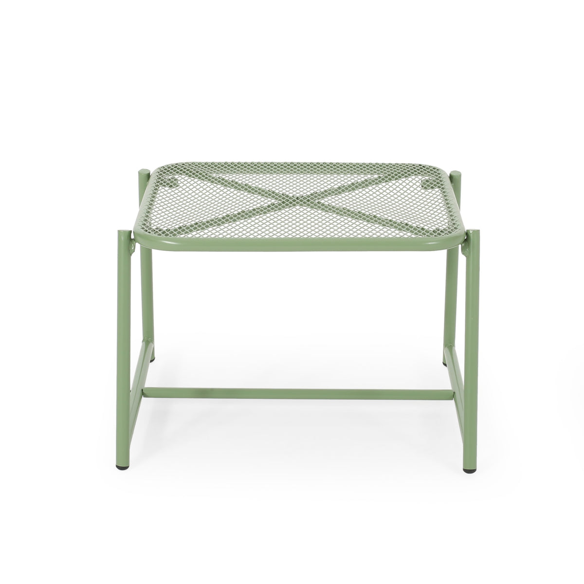KINCAID 13"H SIDE TABLE