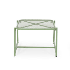 KINCAID 13"H SIDE TABLE