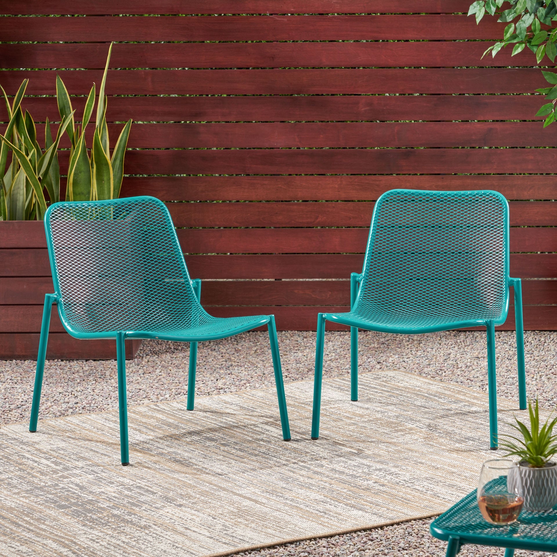 KINCAID CHAIR