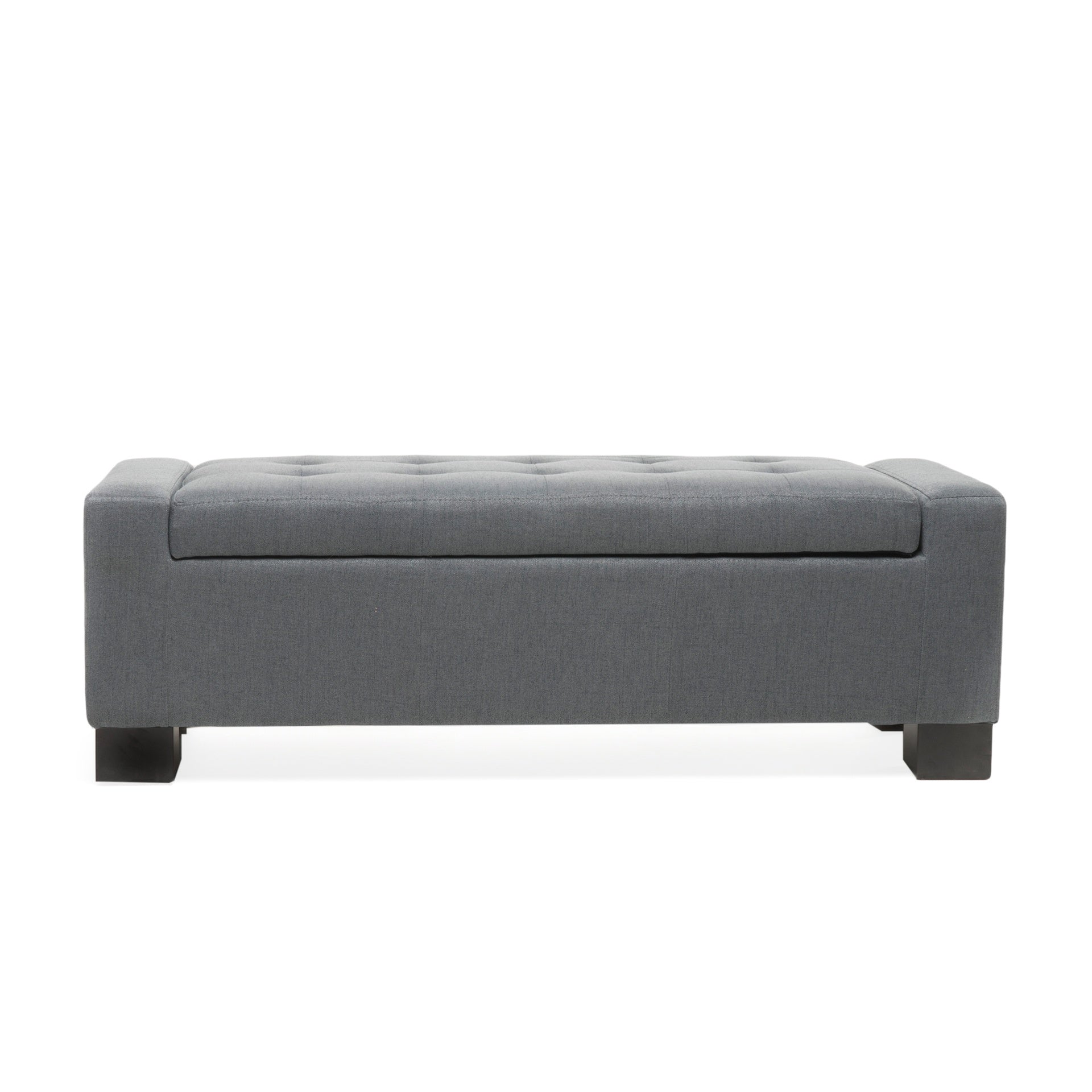 GUERNSEY OTTOMAN