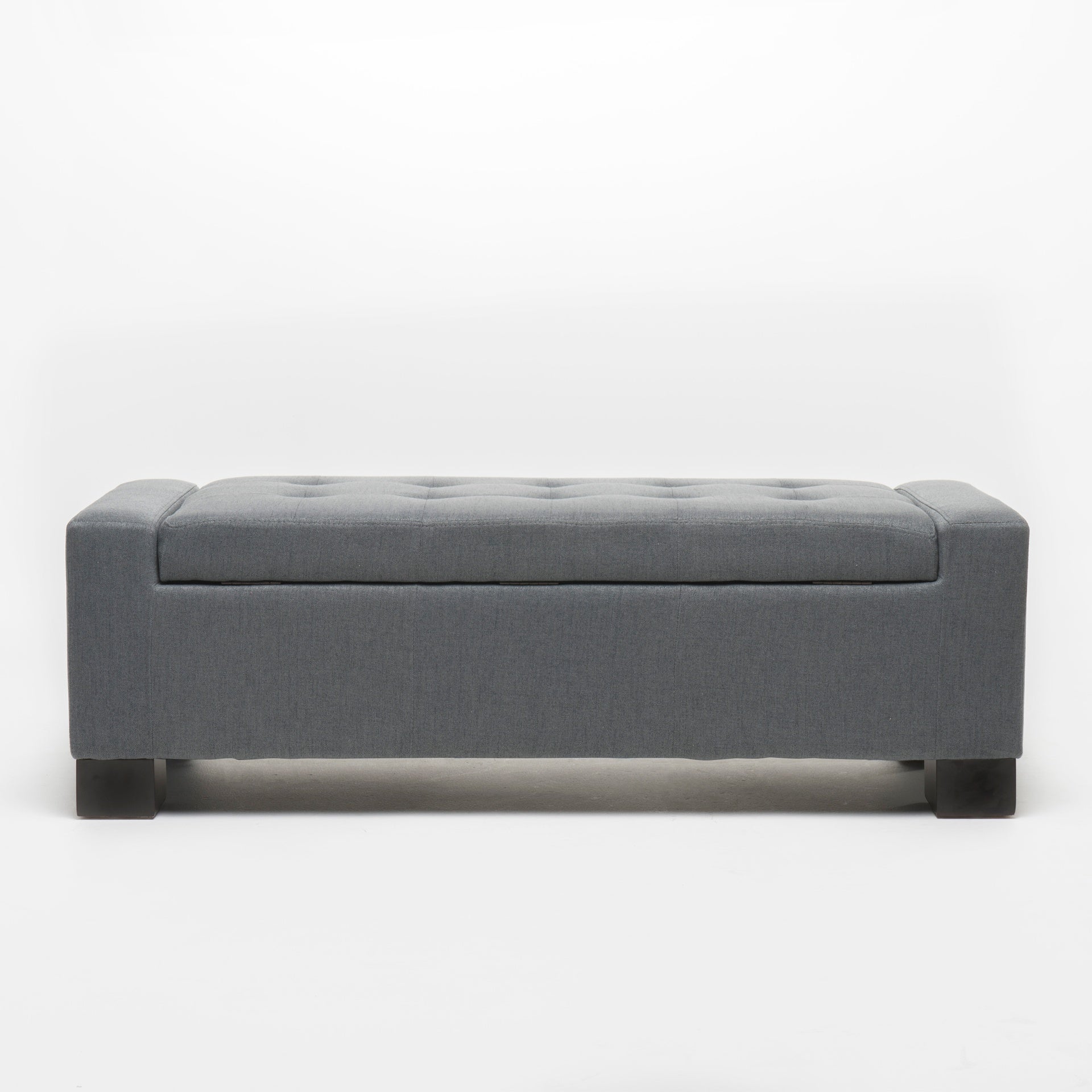 GUERNSEY OTTOMAN