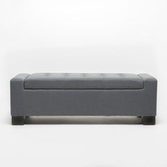 GUERNSEY OTTOMAN