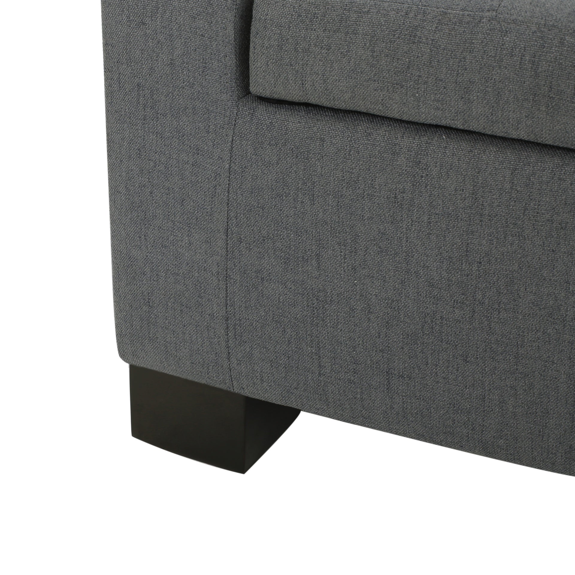 GUERNSEY OTTOMAN