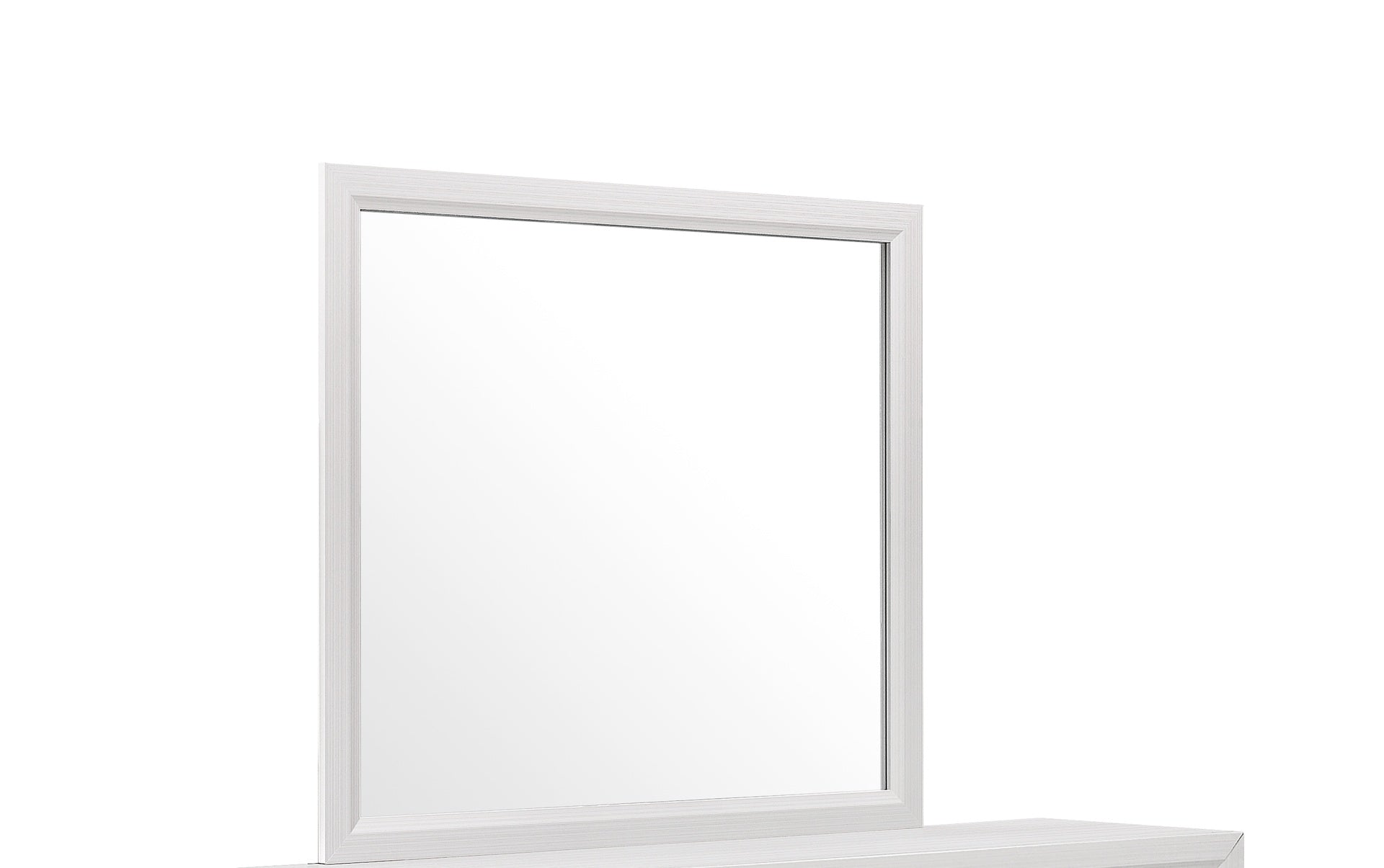 MIRAGE WHITE MIRROR