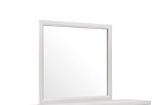 MIRAGE WHITE MIRROR