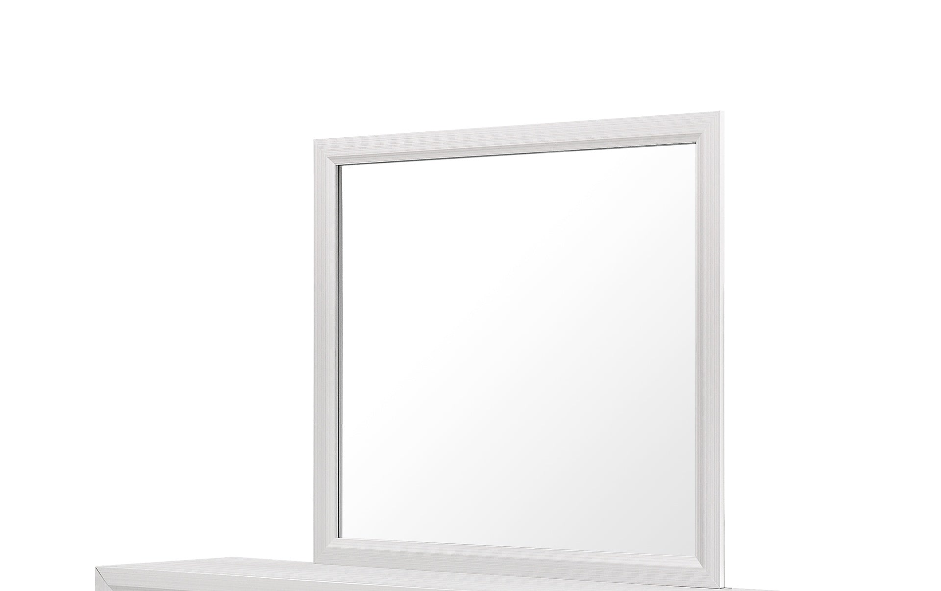 MIRAGE WHITE MIRROR