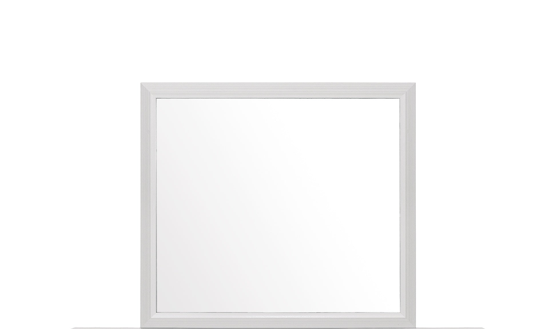 MIRAGE WHITE MIRROR