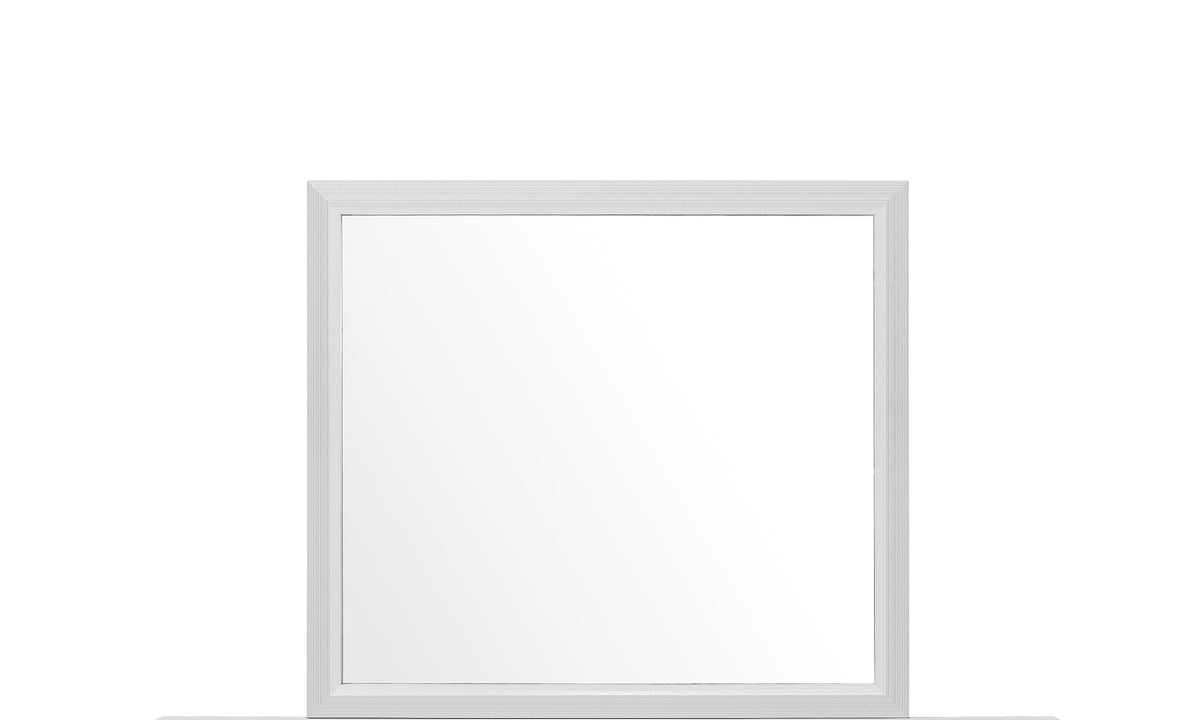MIRAGE WHITE MIRROR