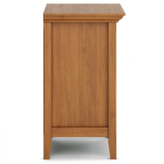 Amherst Bedside Table