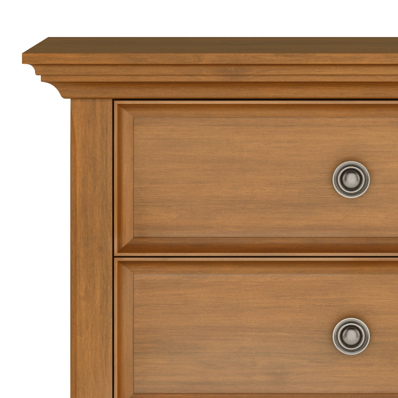 Amherst Bedside Table