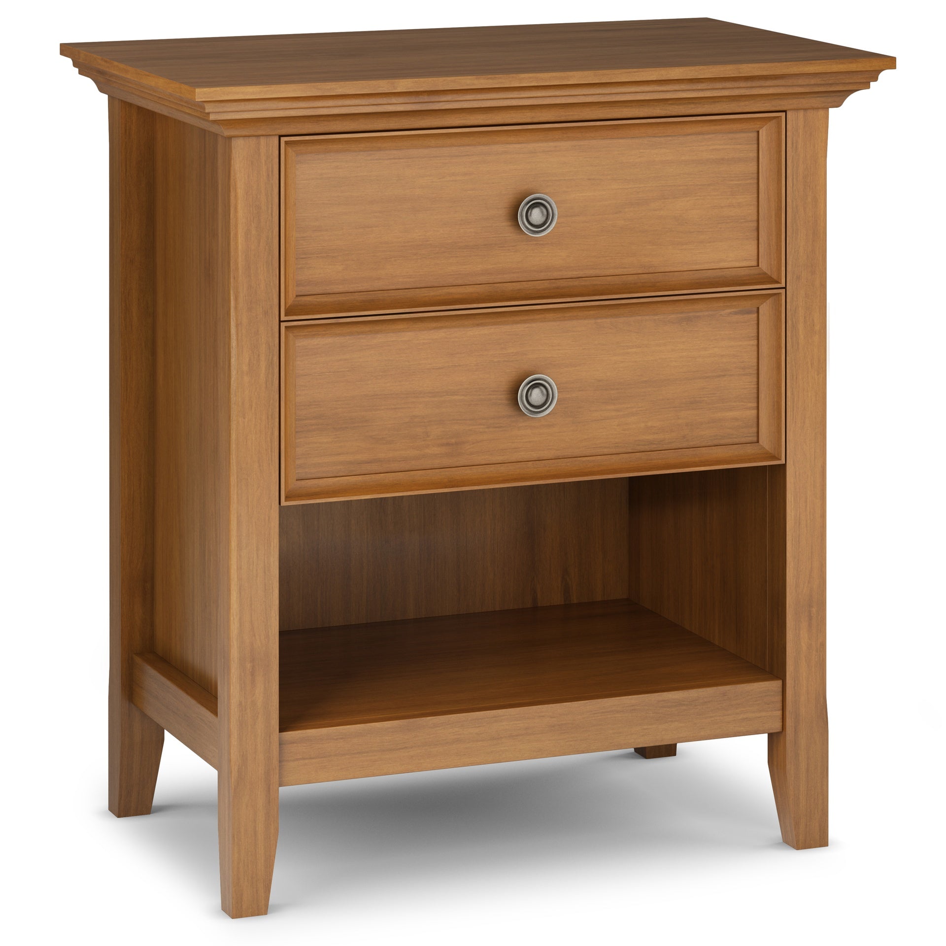 Amherst Bedside Table