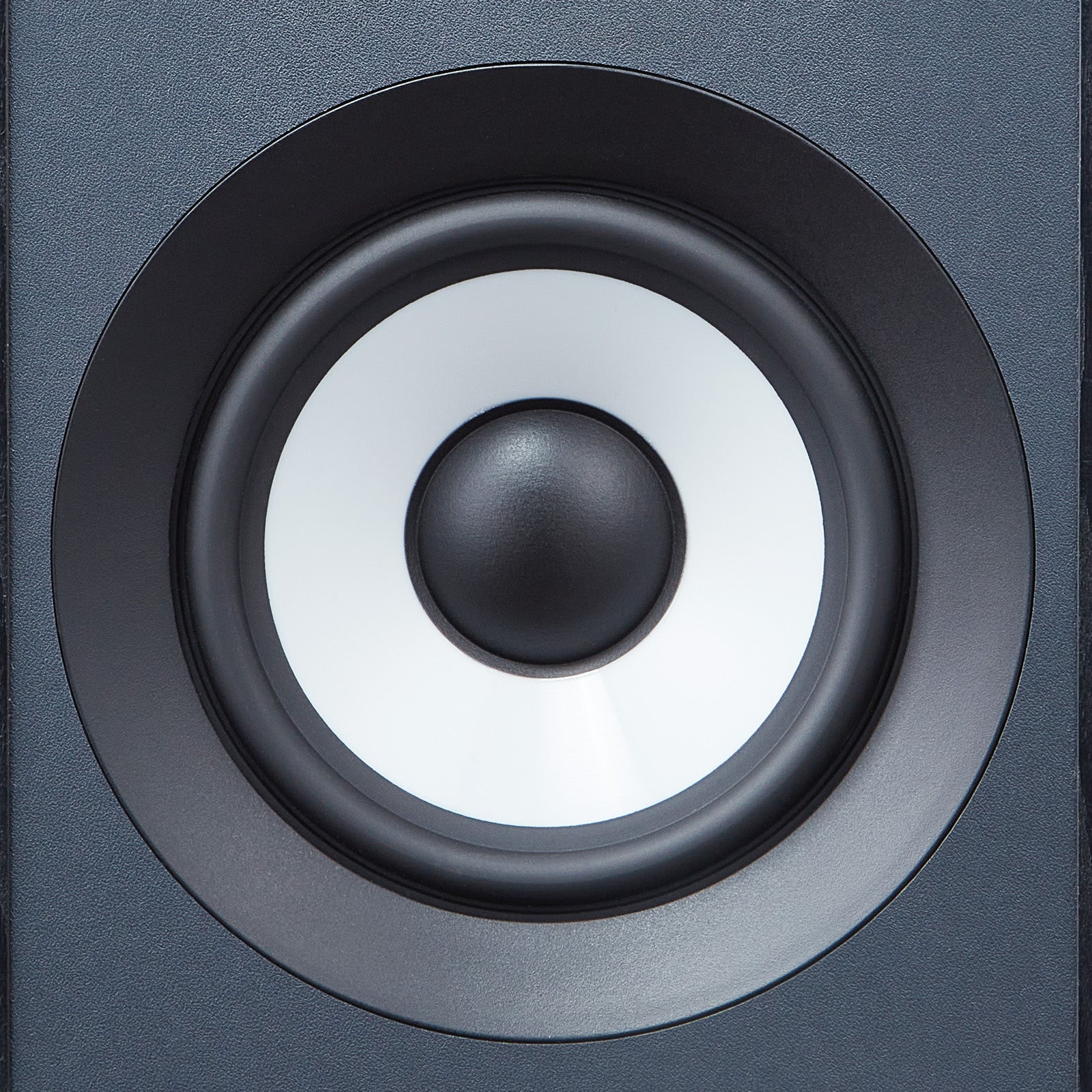 Active Powered Bookshelf Studio Monitor Speakers 25W x2 Bluetooth Coaxial Stereo
