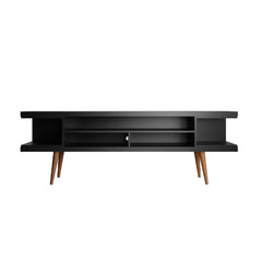TV Stand in Black