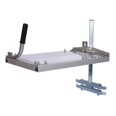 chainsaw mill Portable Chain Saw Mill Aluminum Steel Planking Lumber,Planking Milling Bar Size  20"