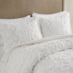 Comforter Mini set Ivory King