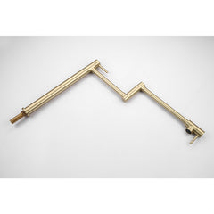 Pot Filler Faucet with Extension Shank