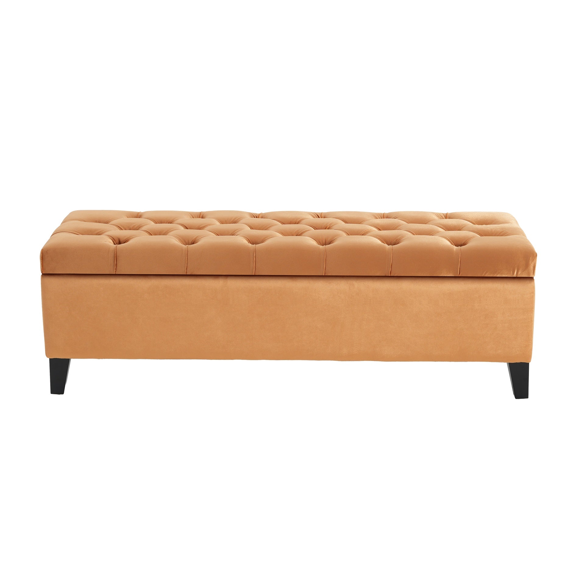 GLOUSTER STORAGE OTTOMAN