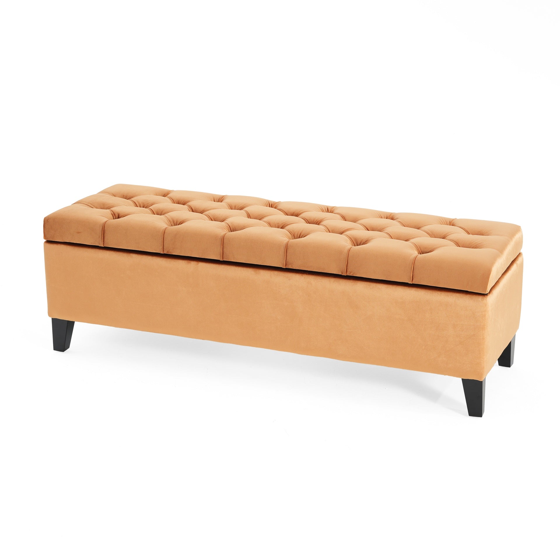 GLOUSTER STORAGE OTTOMAN
