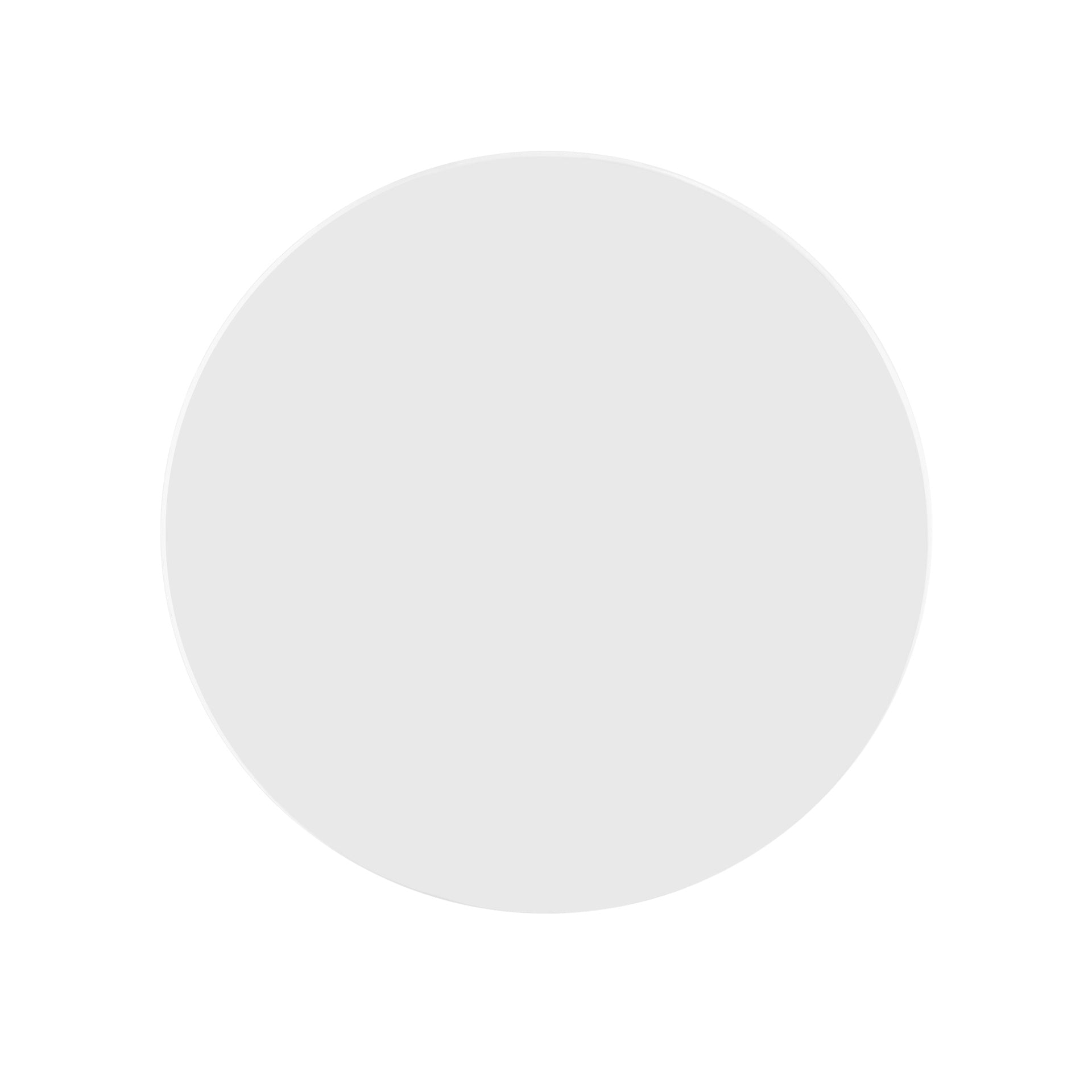 White Finish Round Dining Table 1pc Farmhouse Style Wooden Furniture Casual Dining Kitchen Breakfast Nook