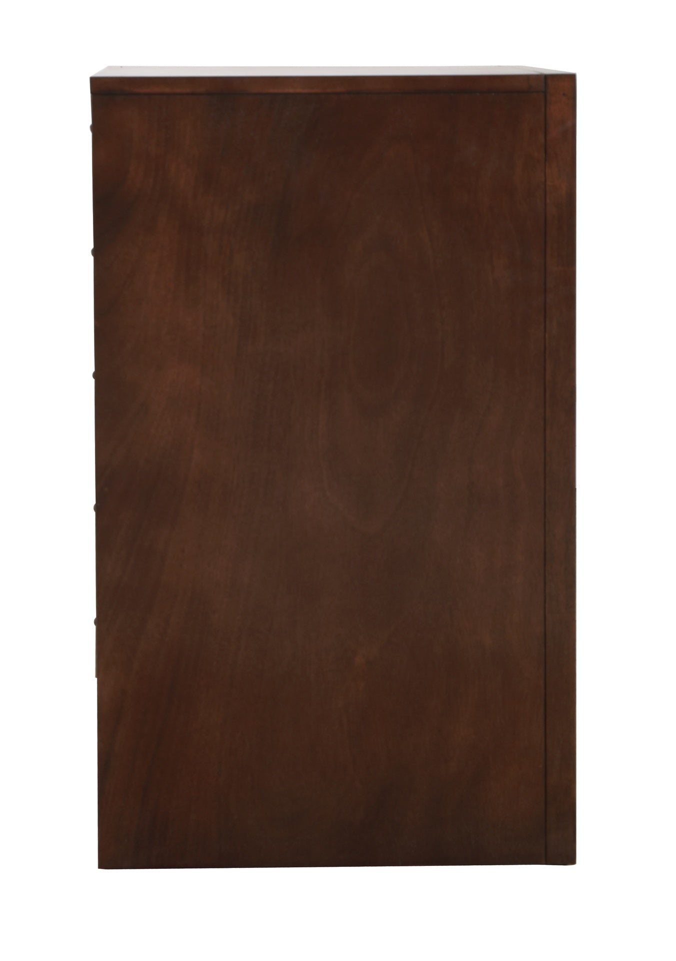 Marilla G1525-N Nightstand , Cappuccino