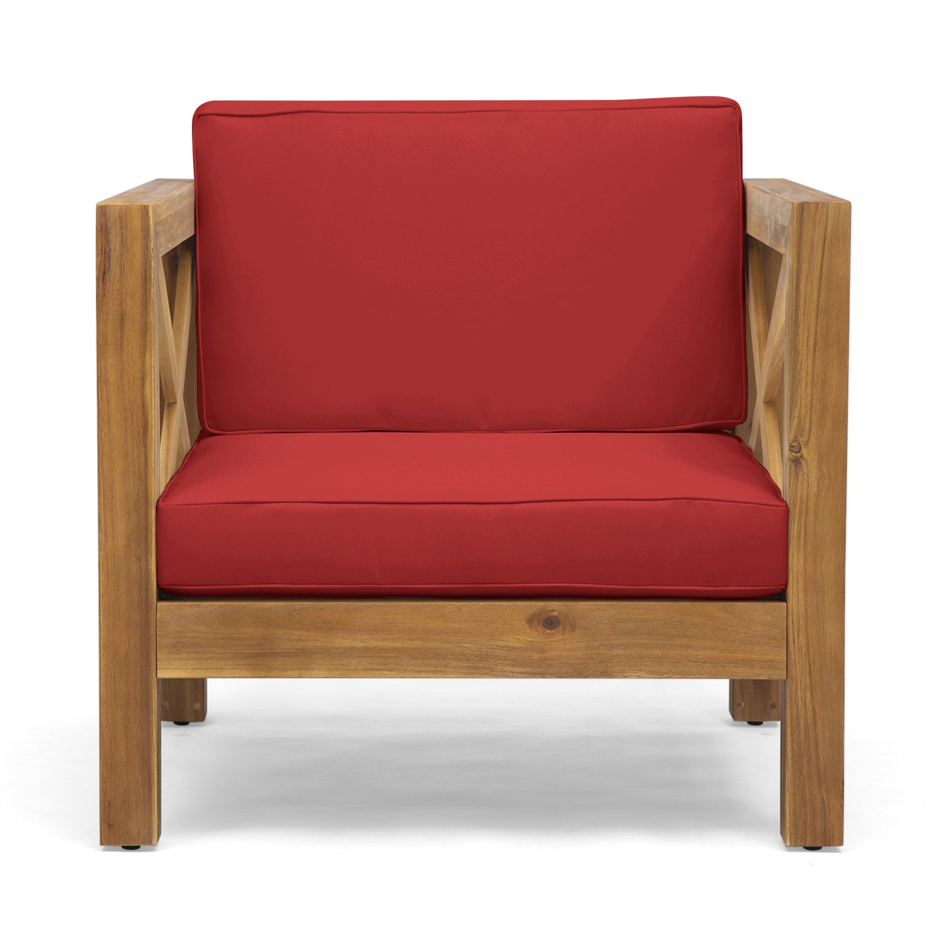 BRAVA CLUB CHAIR