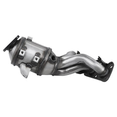 Catalytic Converter Compatible with Kia Soul Rio/Hyundai Veloster Accent 1.6L L4