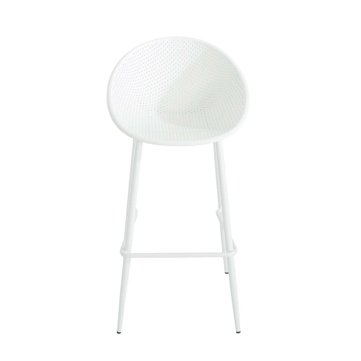 Gable Barstool(Set of 2)