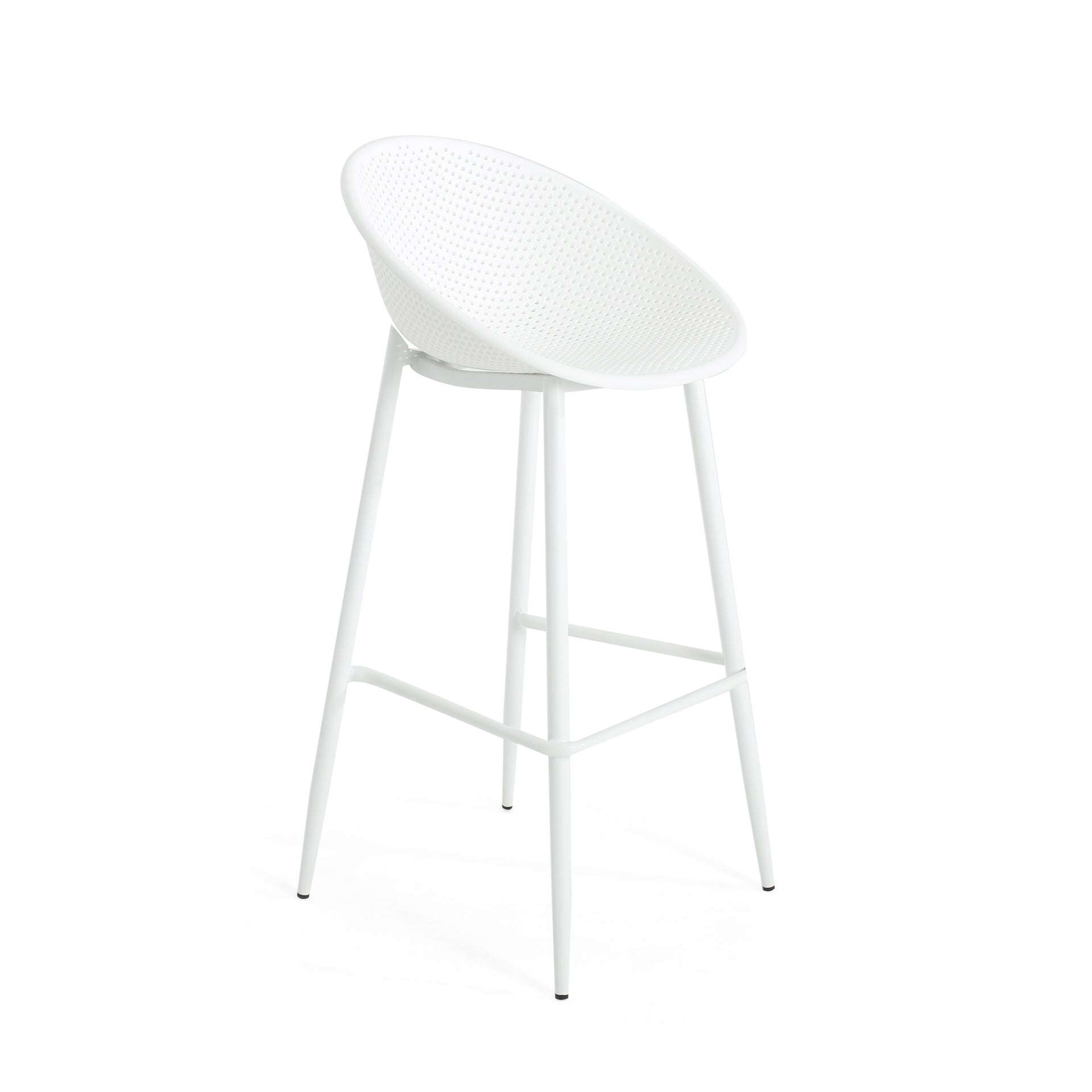 Gable Barstool(Set of 2)