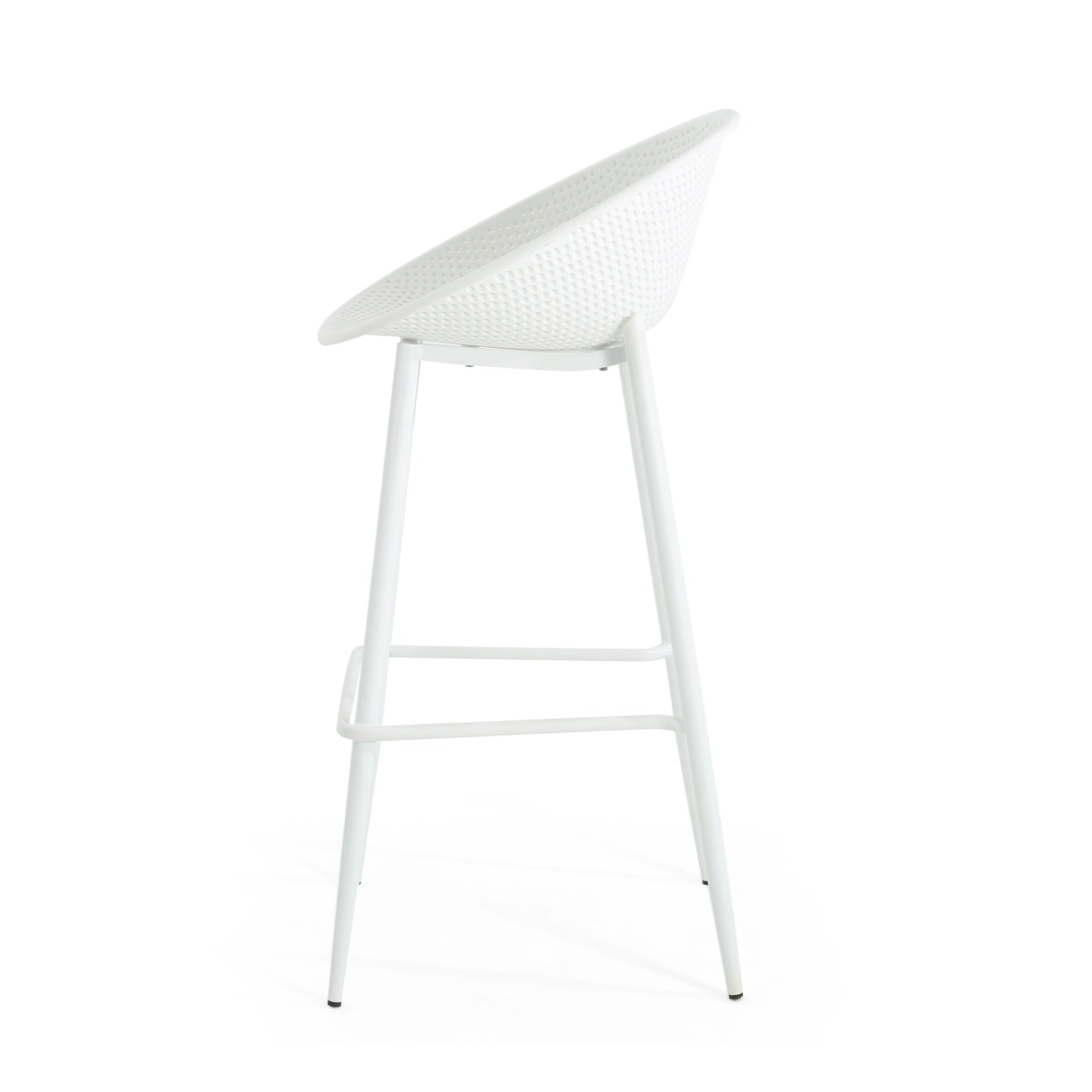 Gable Barstool(Set of 2)