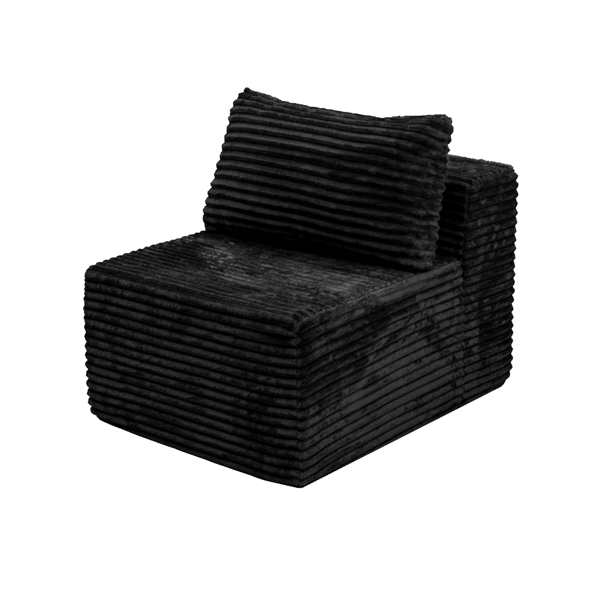 CO-009A-U0-Black