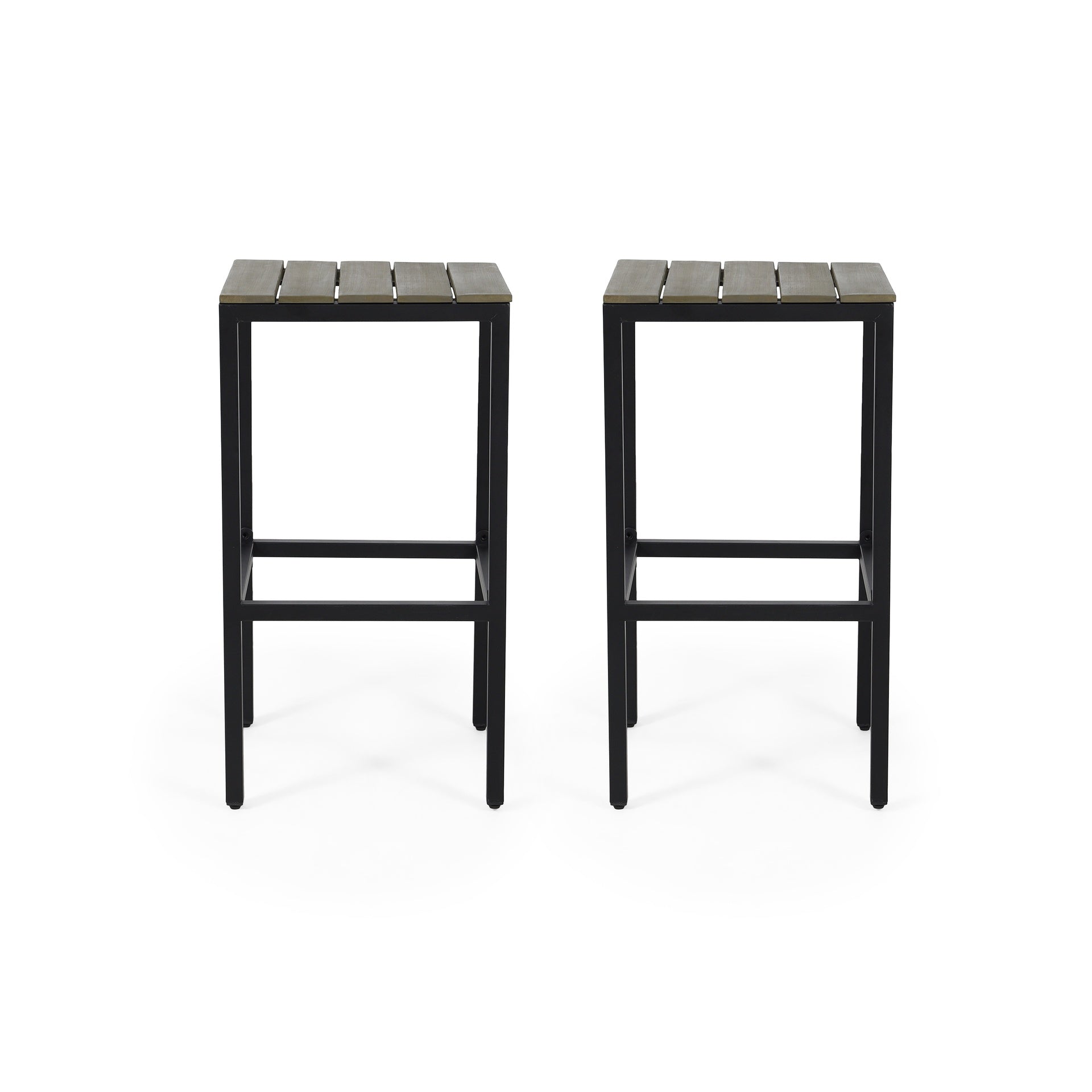 EZRA BARSTOOL