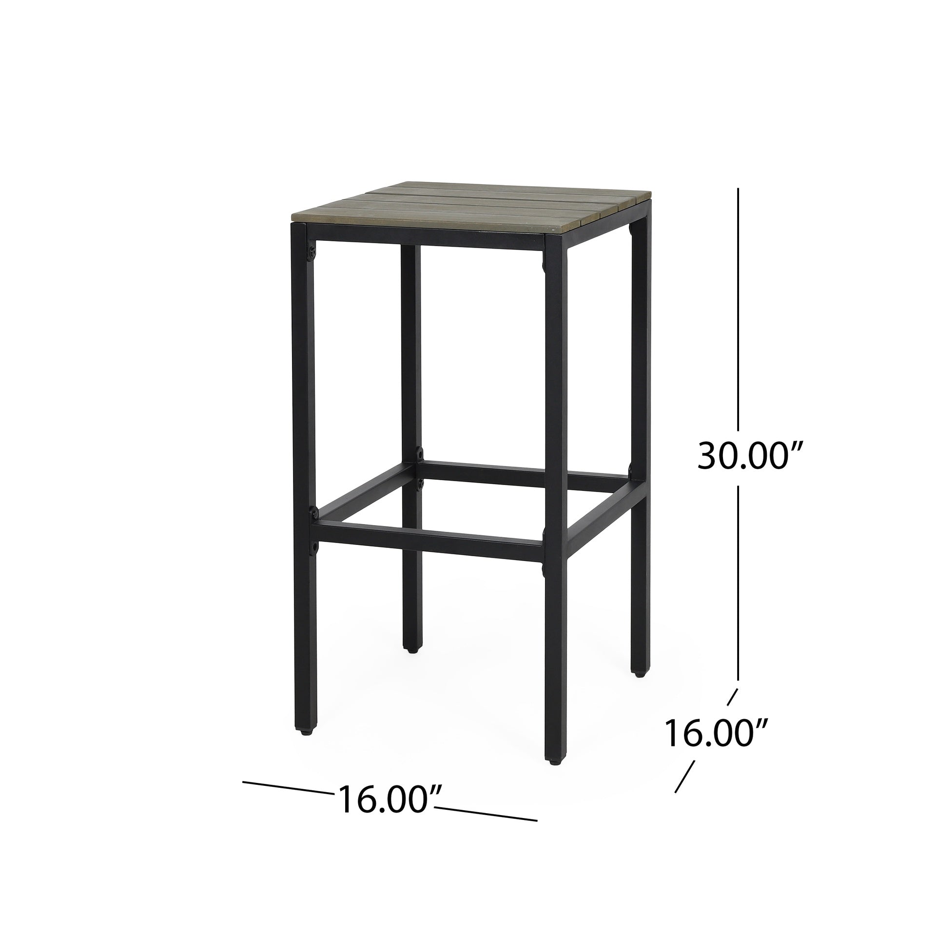 EZRA BARSTOOL