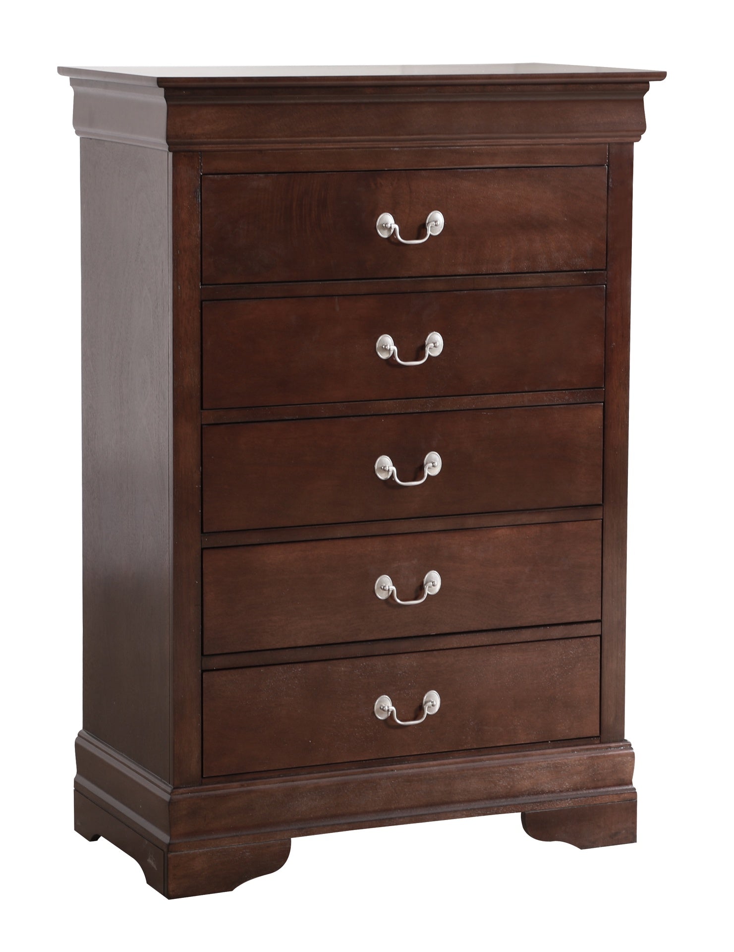 Louis Phillipe G3125-CH Chest , Cappuccino