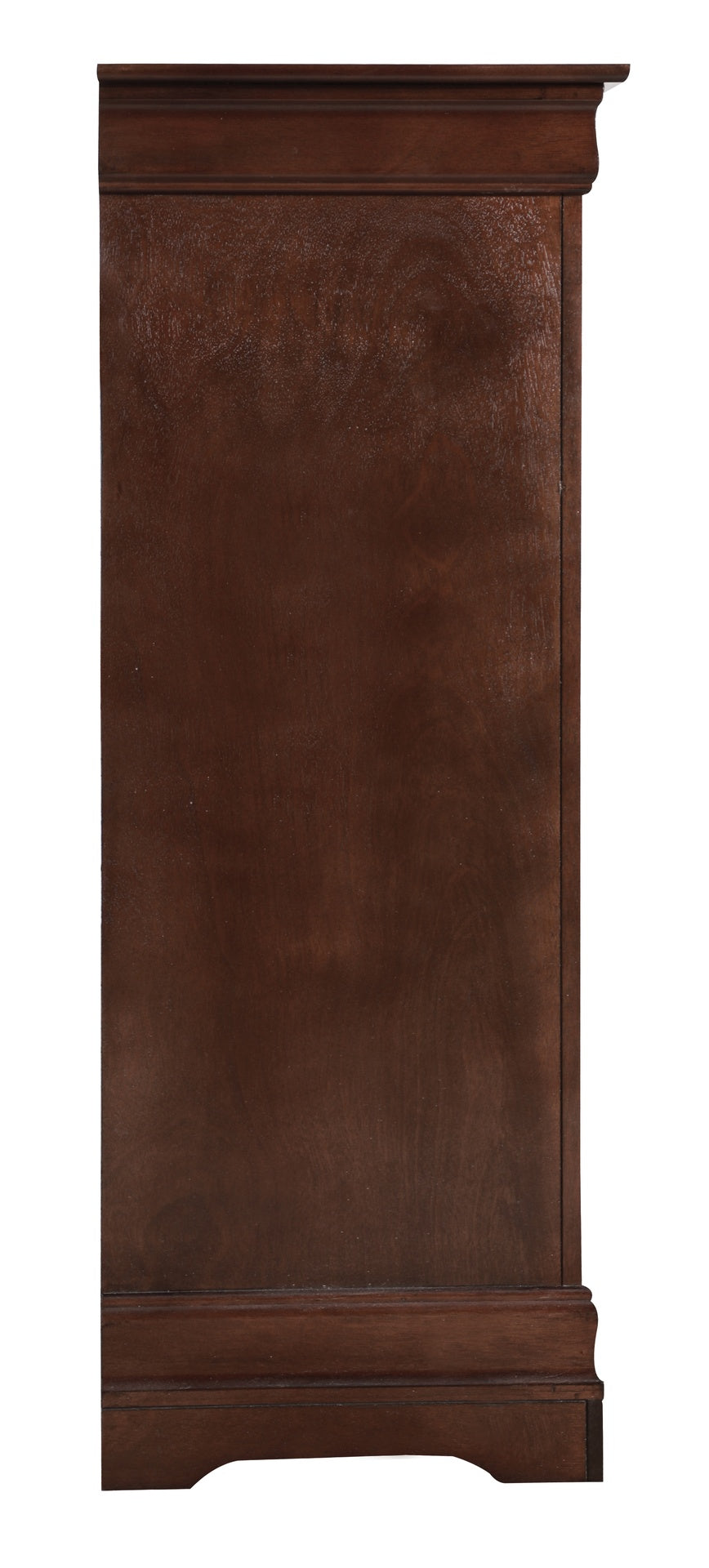 Louis Phillipe G3125-CH Chest , Cappuccino