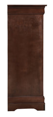 Louis Phillipe G3125-CH Chest , Cappuccino
