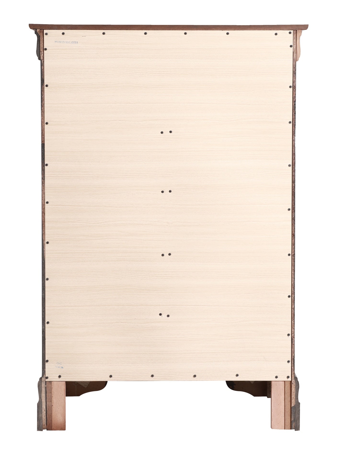 Louis Phillipe G3125-CH Chest , Cappuccino