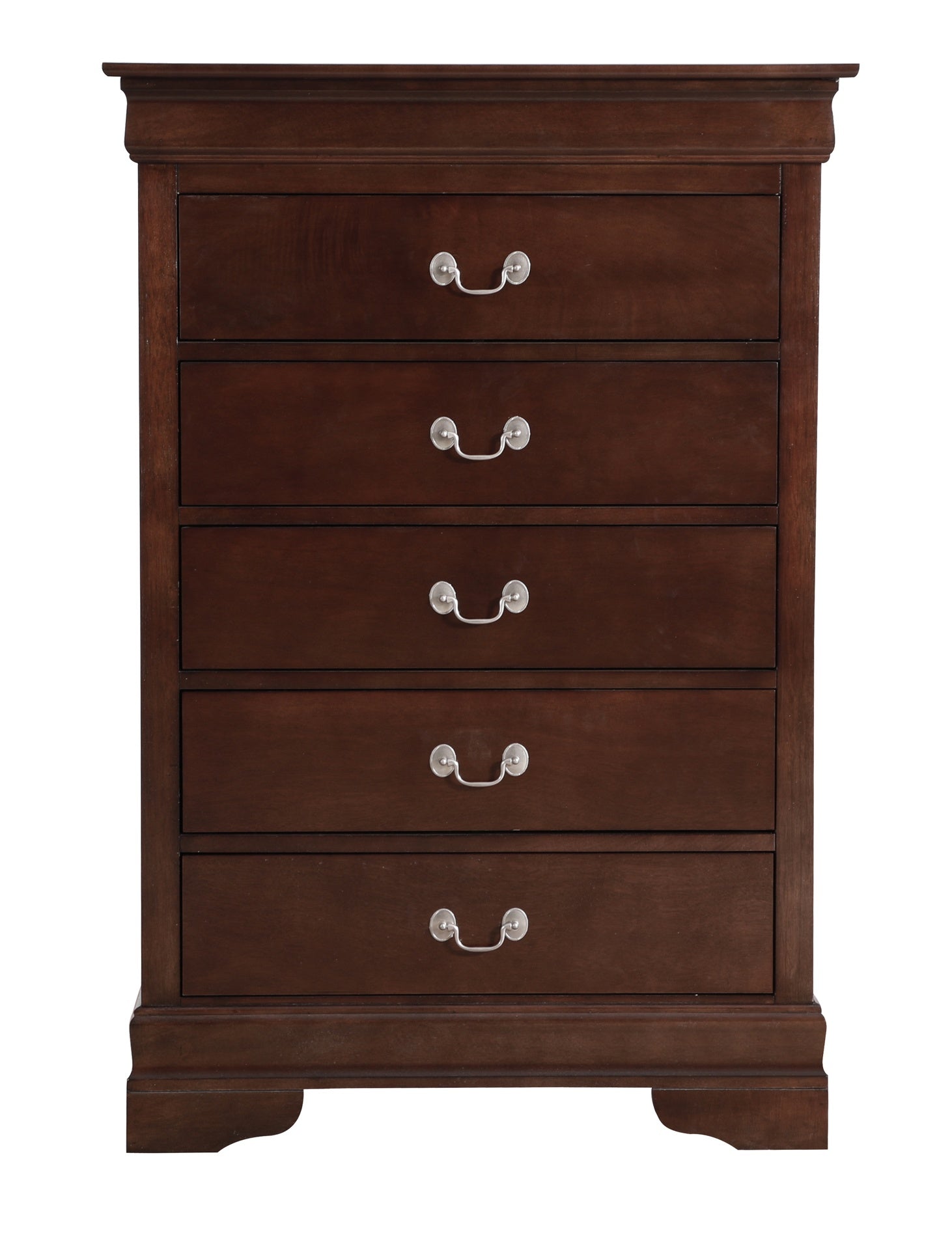 Louis Phillipe G3125-CH Chest , Cappuccino