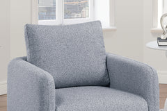 360-Degree Swivel