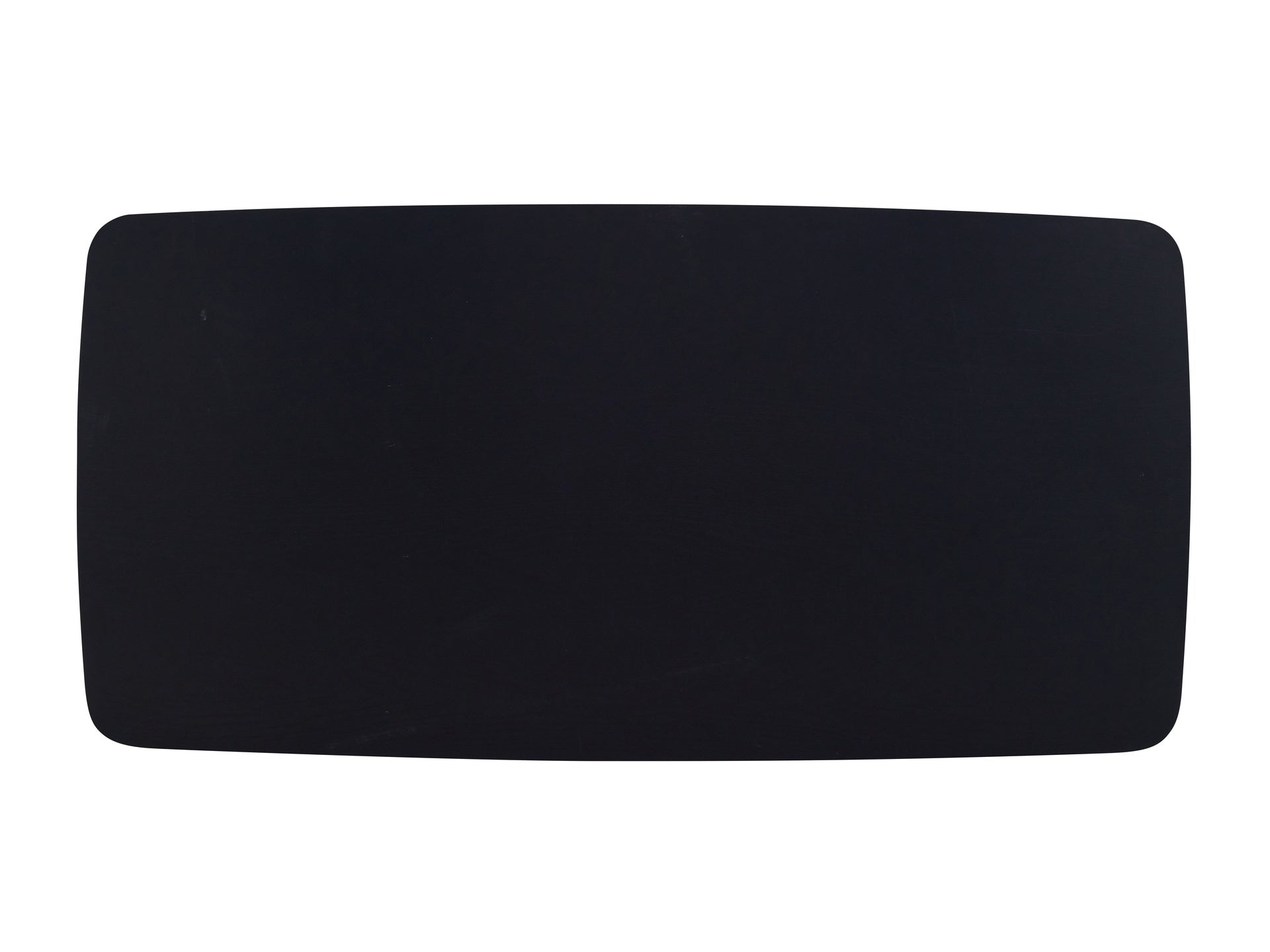 Eliora Black Finish Dining Table