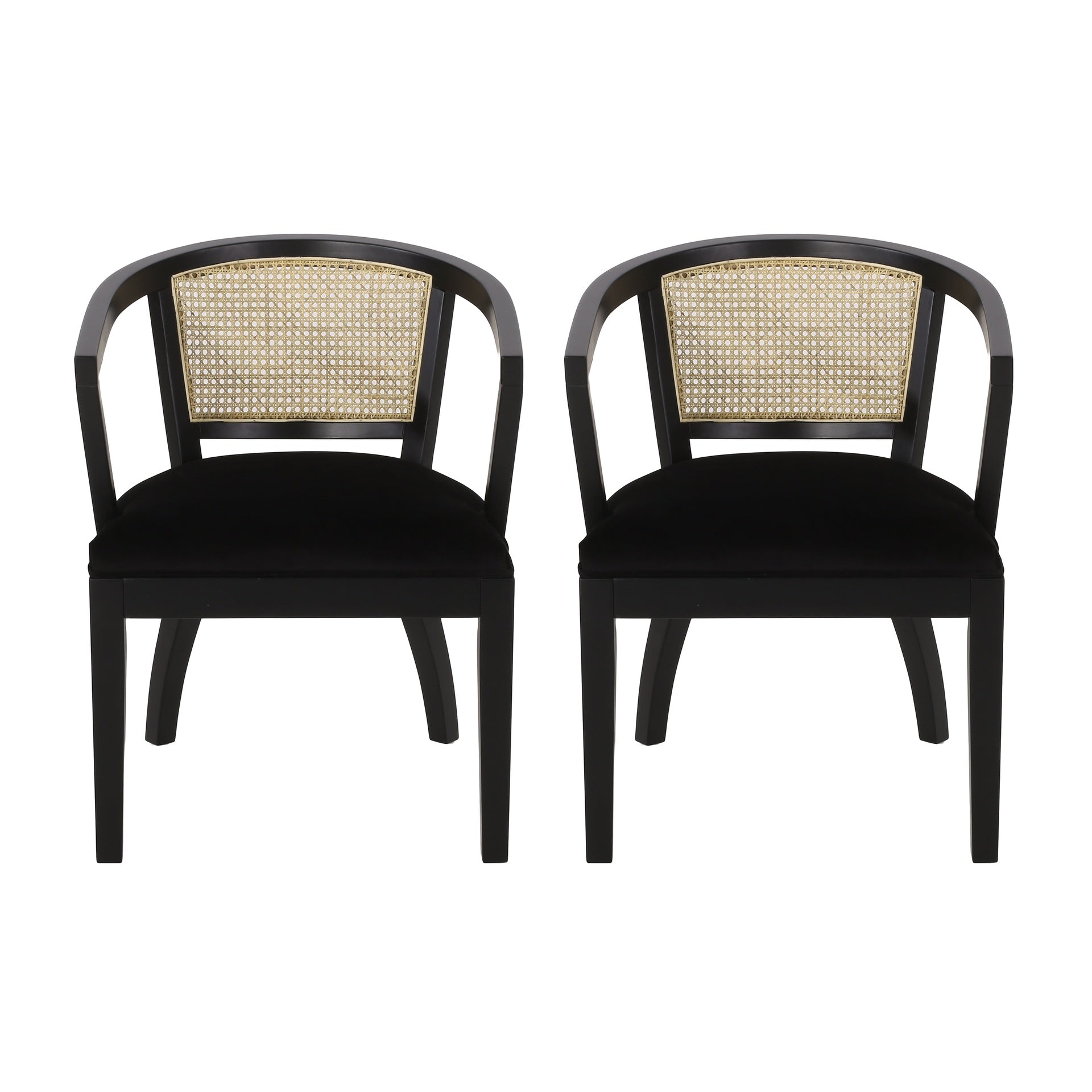 DINING ARM CHAIR (SET OF 2)