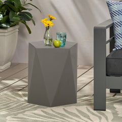APOLLO SIDE TABLE