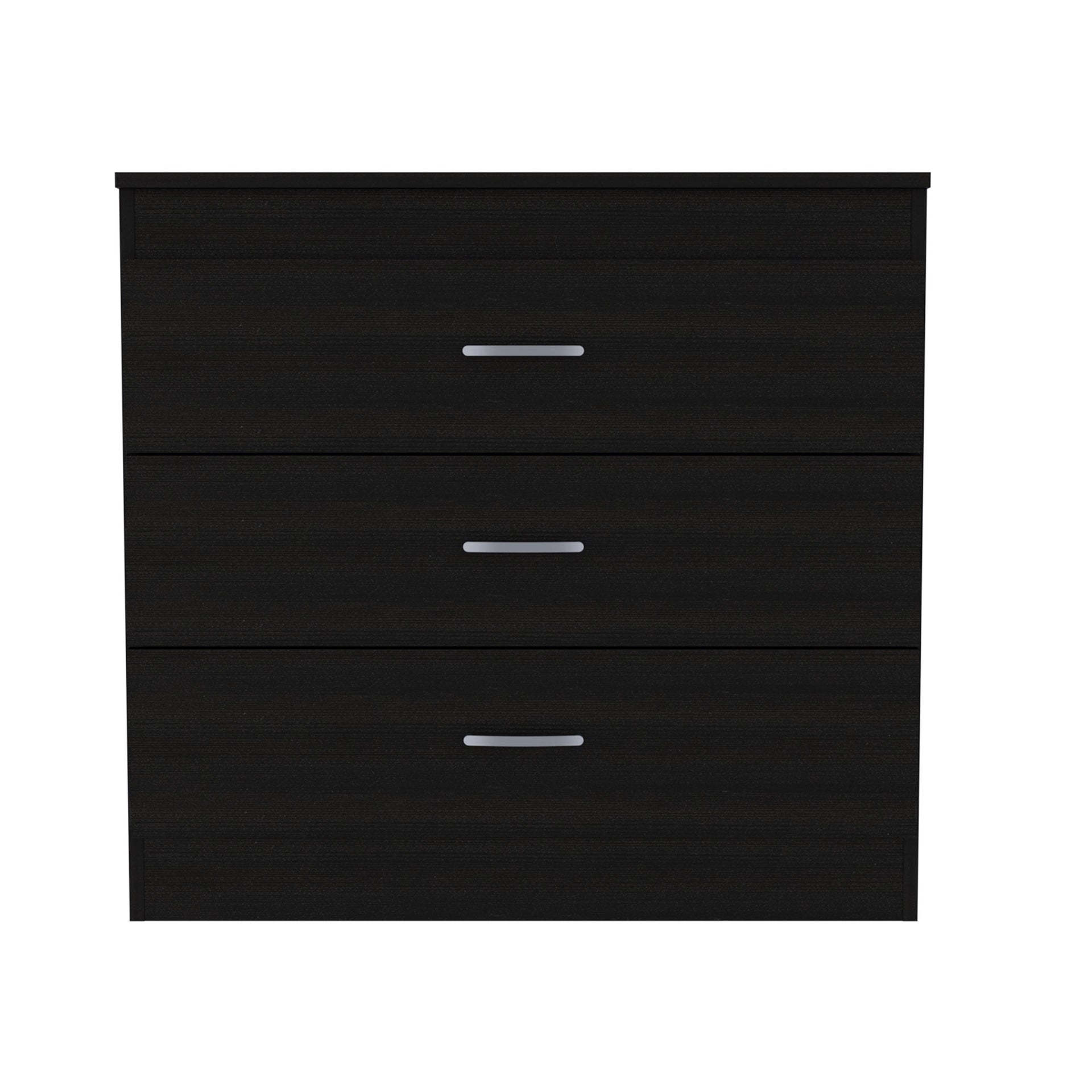 3-Drawer Dresser Wenge