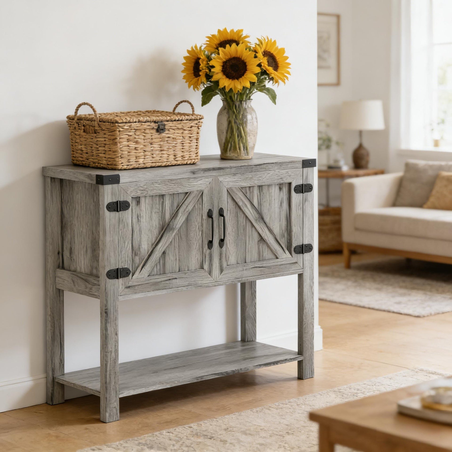 Entryway Cabinet,Coffee Bar Cabinet,Home Cabinet