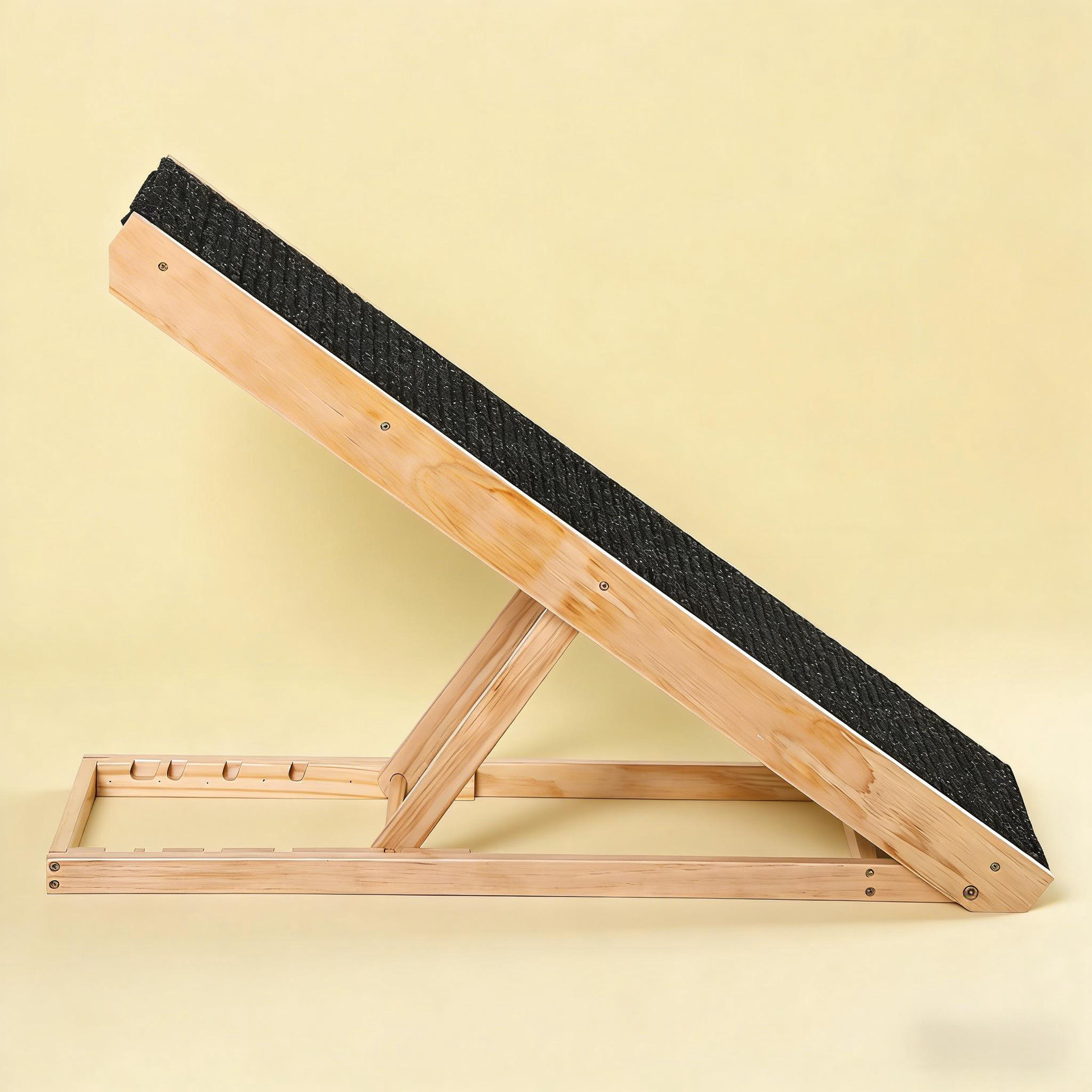Pet Ramp,Elevated Dog Ramp