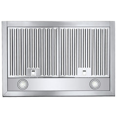 30" Under Cabinet Range Hood Vent Hood 900CFM Gesture & Touch Control