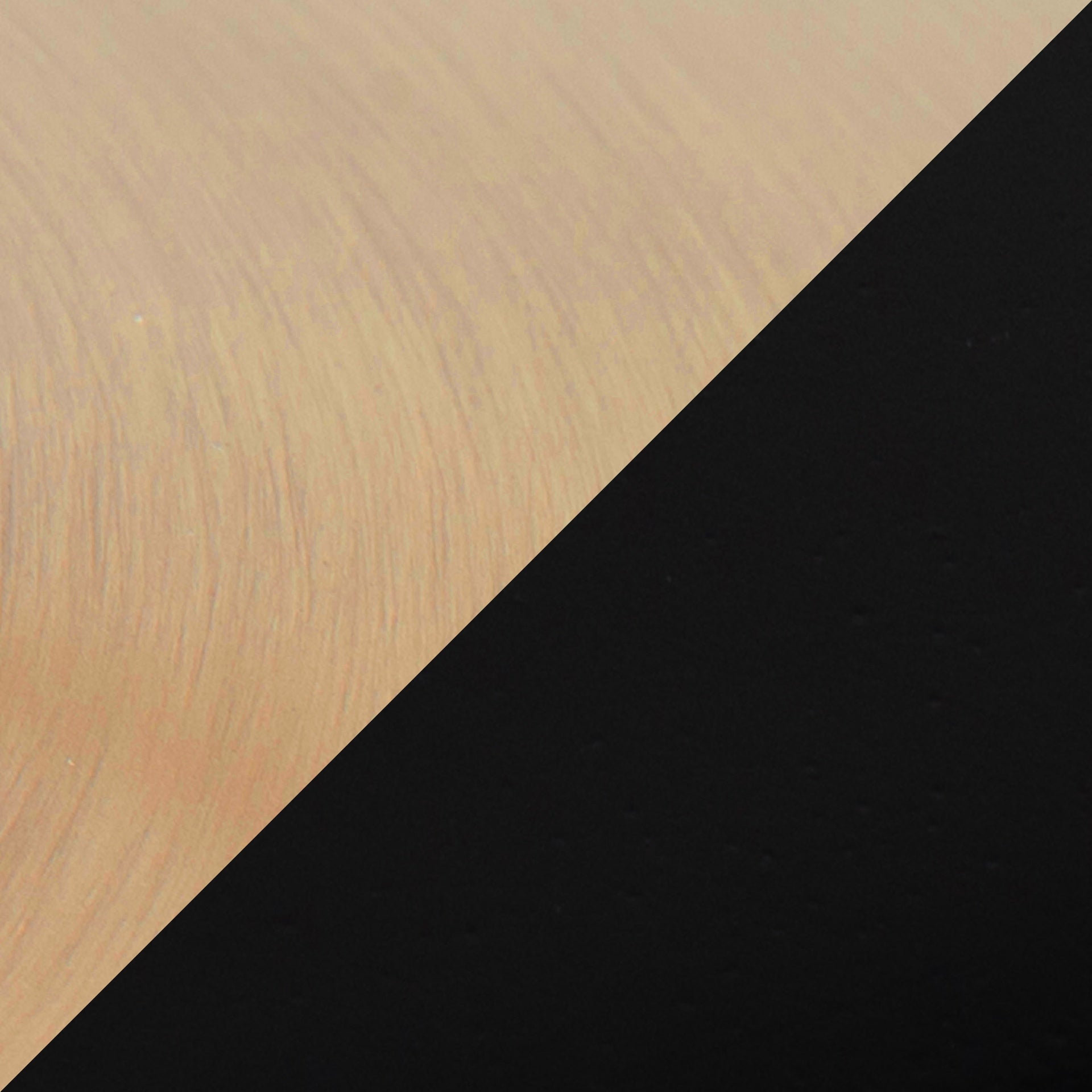 Pebble Contemporary/Glam Adjustable Dining or Bar Table in Gold Metal and Black Wood by LumiSource